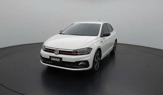 VOLKSWAGEN VIRTUS 1.4 250 TSI GTS AUTOMÁTICO VOLKSWAGEN VIRTUS 1.4 250 TSI GTS AUTOMÁTICO